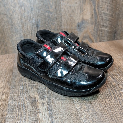 Prada americas cup sneaker - prada, in