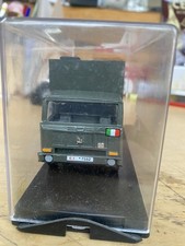 Camion militare old Cars quattro 4X4 Iveco