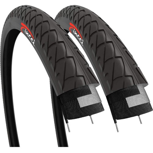Fincci coppia copertoni mtb - coppia,