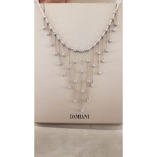 Collana damiani 1051cb - collana,