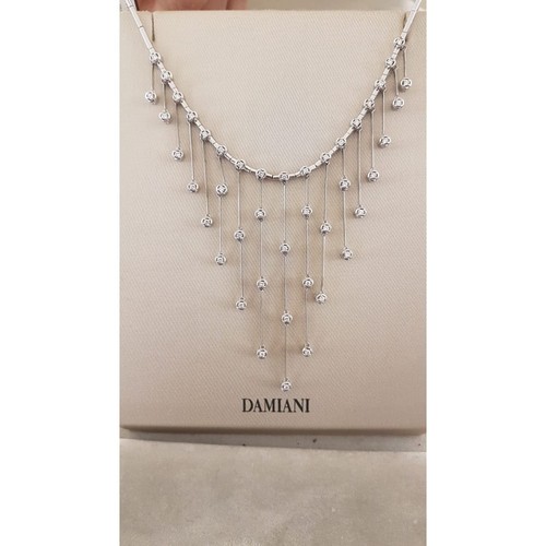 Collana damiani 1051cb - damiani,