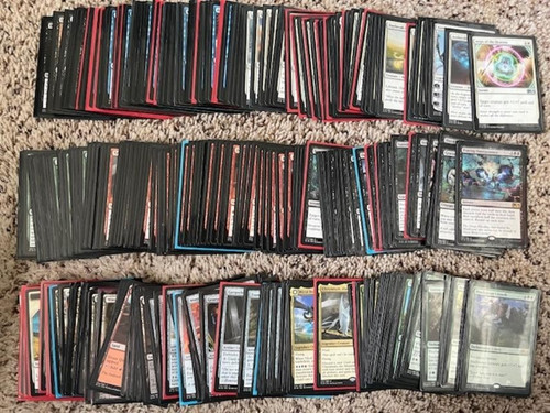 Mtg m19 magic core set - m19,