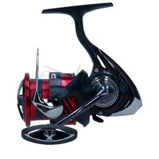 Mulinello daiwa ninja lt - daiwa,