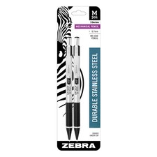 Pk/2 Zebra M-301 Mechanical