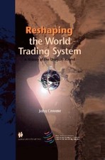 John Croome Reshaping the