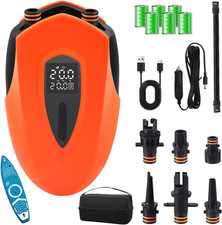 Pompa Elettrica per SUP, 12000