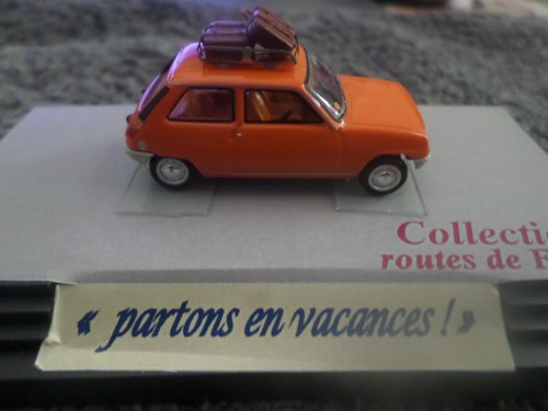 Sai 1738 renault 5 tl - renault,