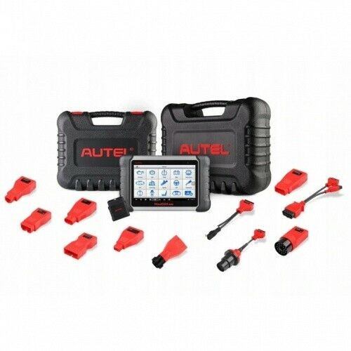 Autel maxidas ds808s - autel,