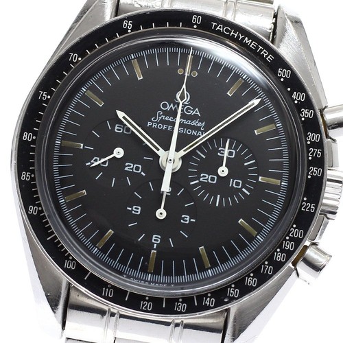 Omega speedmaster professional - omega,