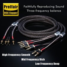 Coppia Cavo Altoparlante 7N