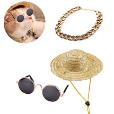 3 Pcs Accessori Cane Cani