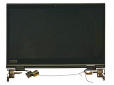 Lenovo ThinkPad X1 Yoga Gen 3 gruppo display schermo (touchscreen difettoso)