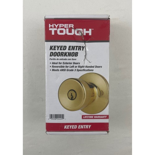 Manopola ingresso con - , chiave