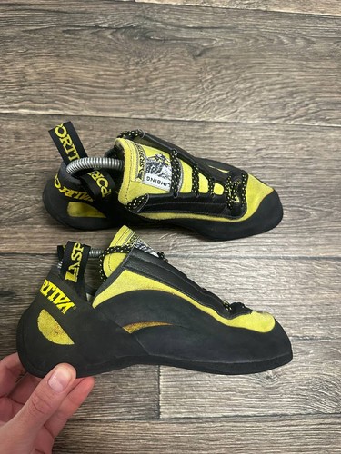 Scarpe arrampicata la - arrampicata,
