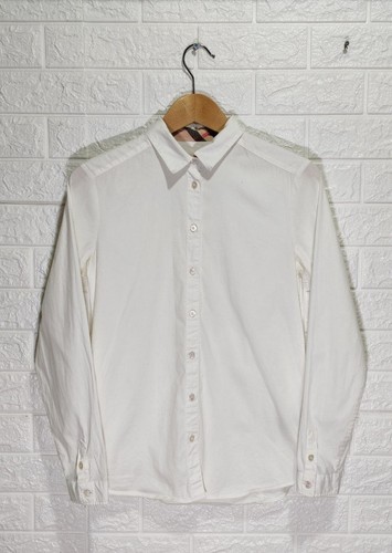 Camicia burberry brit bianca - brit,