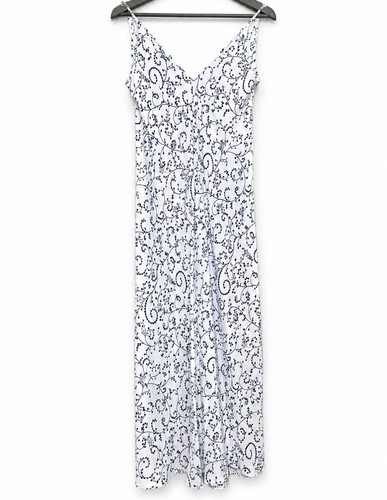 Michael slip dress - slip, 12
