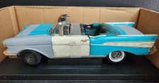 1957 ERTL Chevrolet Bel Air
