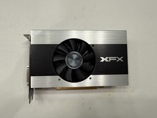 XFX R Series GHOST Core Radeon
