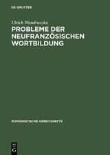 Ulrich wandruszka probleme - wandruszka, der