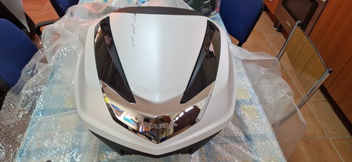 Bauletto honda 125 sport - bauletto, sh