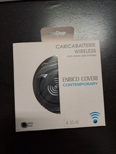 Carica batterie wireless