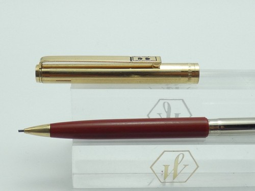 Vintage papermate powerpoint - papermate,