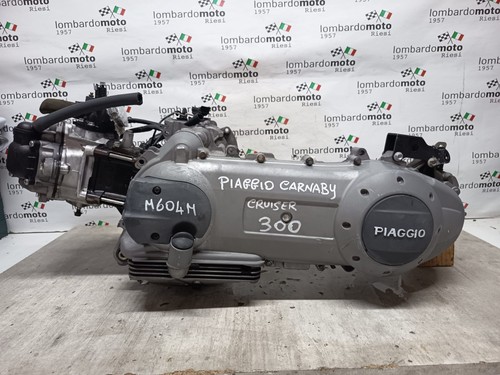 Blocco motore piaggio carnaby - piaggio,