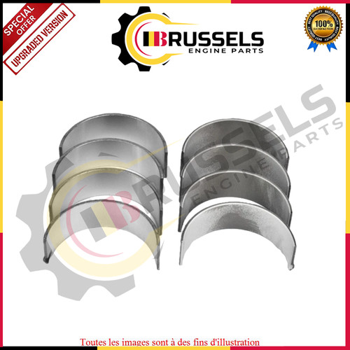 Cuscinetto biella bmw serie - cuscinetto,