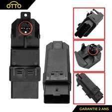 Boîtier module confort Temic