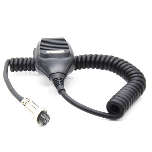 43s microfono altoparlante - mc-43s,
