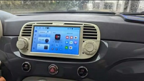 Autoradio stereo fiat - 7”autoradio,