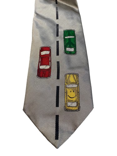 Moschino cravatta uomo man tie - cravatta,