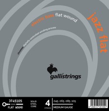 Galli jf45105 jazz - galli, wound