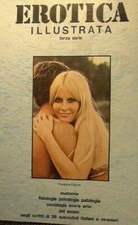 Erotica illustrata - Terza