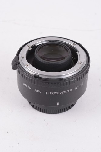 Nikon 1 7x - nikon, af-s