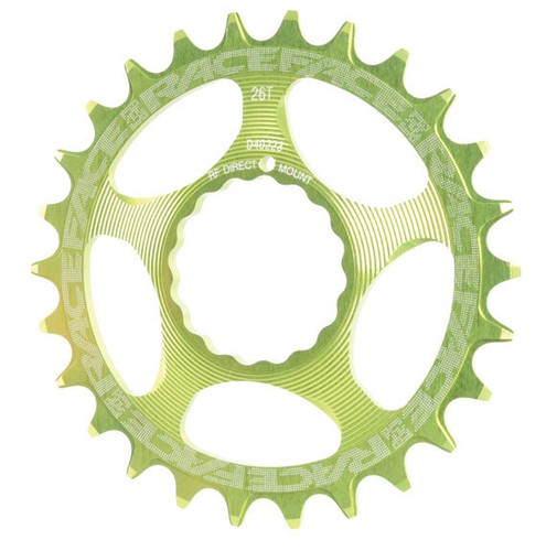 Race face singolo narrow - singolo,