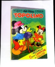 Topolino n. 1248 Mondadori
