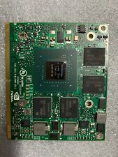 Dell NVIDIA Quadro M2000M 4 GB