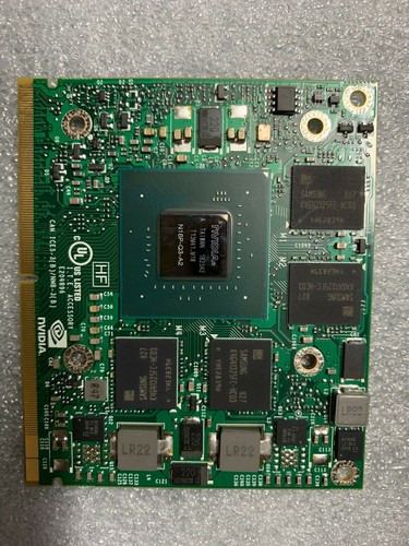 Dell nvidia quadro m2000m - dell,