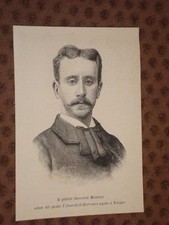 Giovanni Muzzioli Painter of