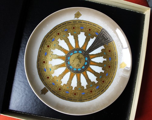 Ruota del dharma morbelli - ruota,