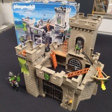 Playmobil knights 6002 - playmobil,