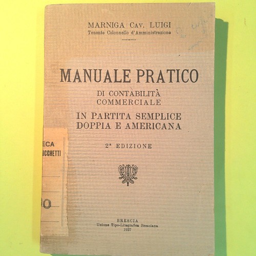 Manuale pratico - manuale, di