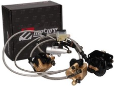 Impianto frenante Moturo