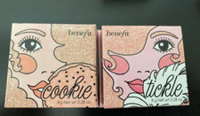 Evidenziatore dorato benefit - evidenziatore,