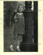 1984 Press Photo Marigny