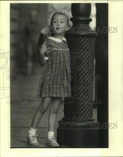 Foto stampa 1984 - , marigny