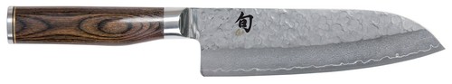 Coltello damasco kai shun - kai,