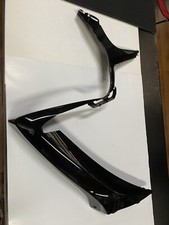 Carena inferiore sinistra originale Suzuki GSX-R600/750’ 06/07