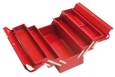 CASSETTA PORTAUTENSILI PORTA